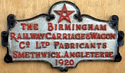 Birmingham 1920-600